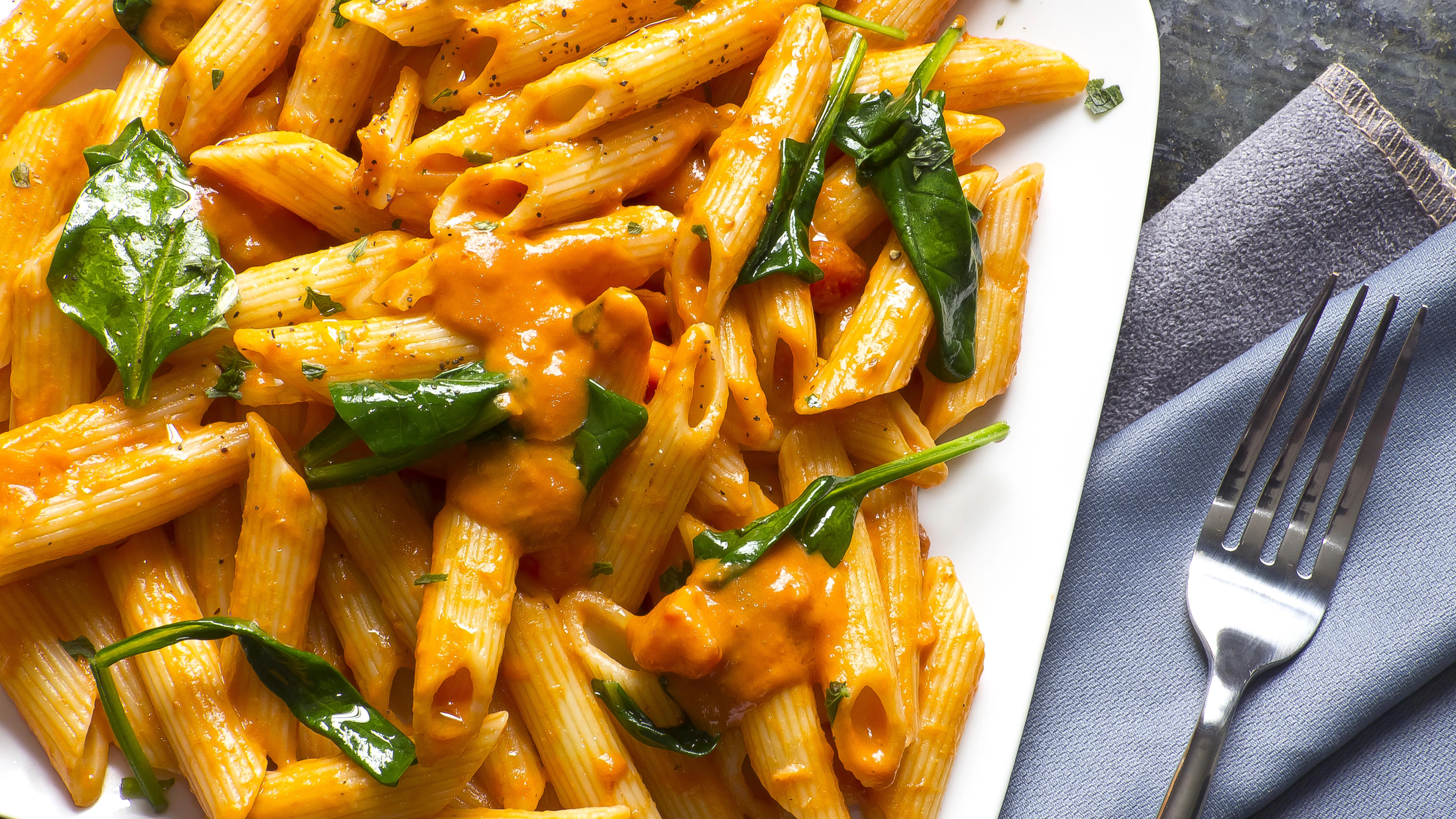 Sauce rosée classique